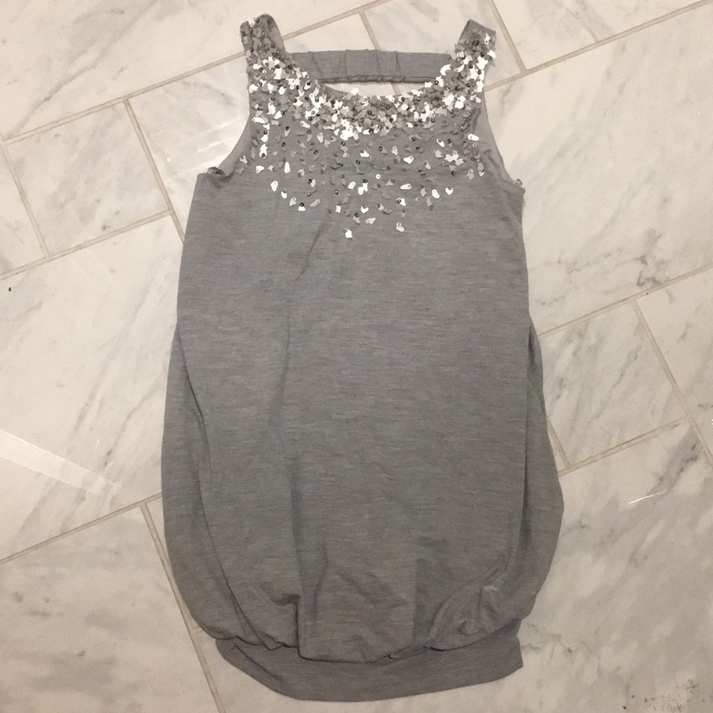 Bubble dress